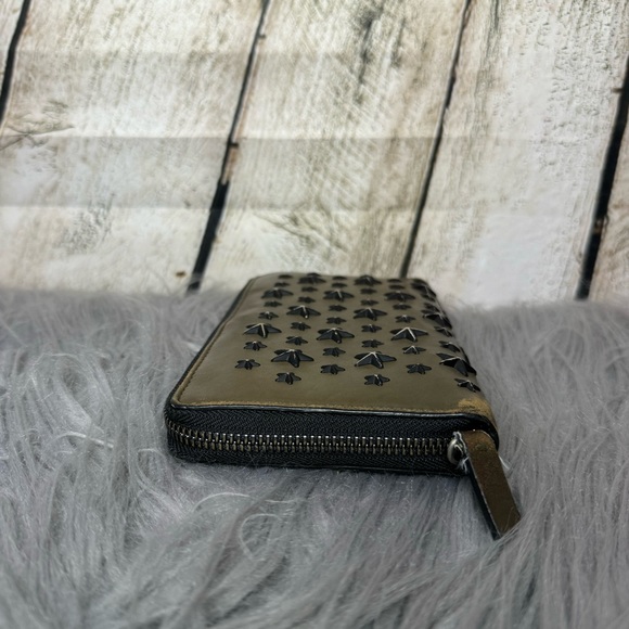 JIMMY CHOO - wallet - Picture 4 of 13